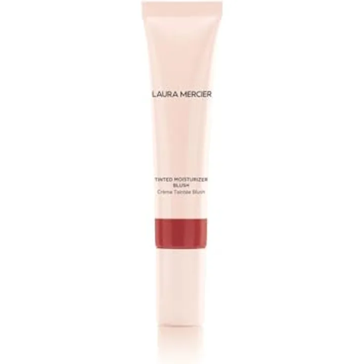 Laura Mercier Tinted Moisturizer Blush, 15 ml in Cherry Orchard - leichter Rouge für einen natürlichen Glow mit 12 Stunden Haltbarkeit