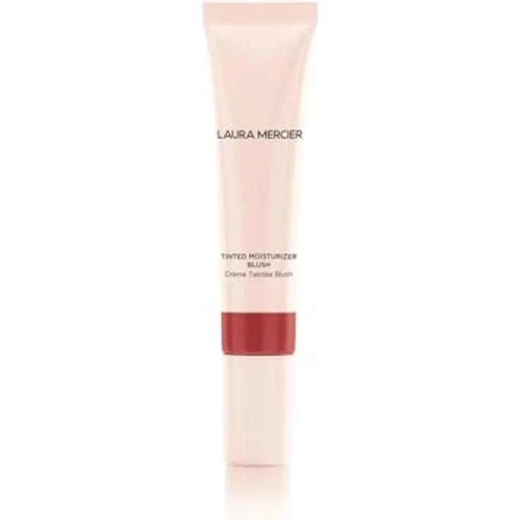 Laura Mercier Tinted Moisturizer Blush, 15 ml in Cherry Orchard - leichter Rouge für einen natürlichen Glow mit 12 Stunden Haltbarkeit – Bild 1