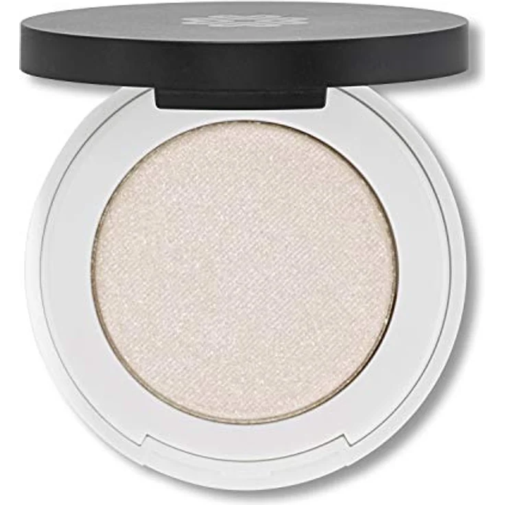 Lily Lolo Pressed Eye Shadow Stark Naked, 2g - Lidschatten in Nude-Ton – Bild 1