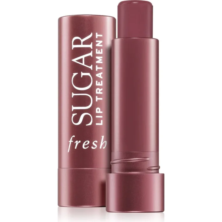 fresh Sugar Tinted Lip Treatment, feuchtigkeitsspendender Lippenbalsam in Peony, 4,3 g