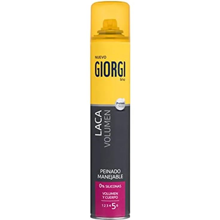 GIORGI Volumen Lack 300 ml