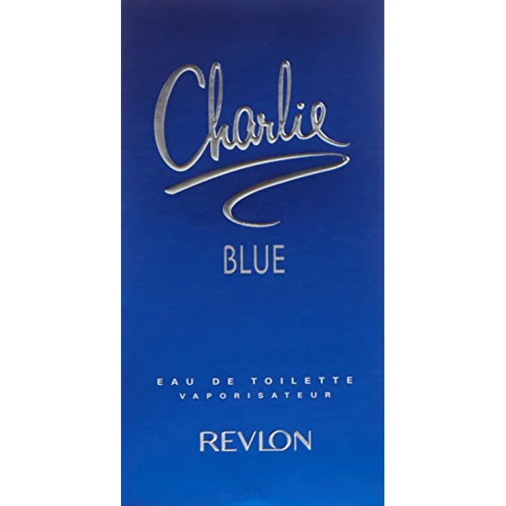 Revlon Charlie Blue femme / woman, Eau de Toilette, Vaporisateur / Spray 100 ml, 1er Pack (1 x 100 ml) – Bild 2