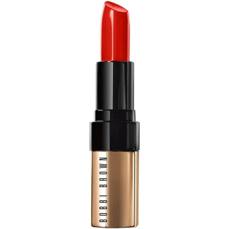 Bobbi Brown Luxe Lip Color, Lippenstift + Lipgloss, 3.8 Gr, Sunset Orange