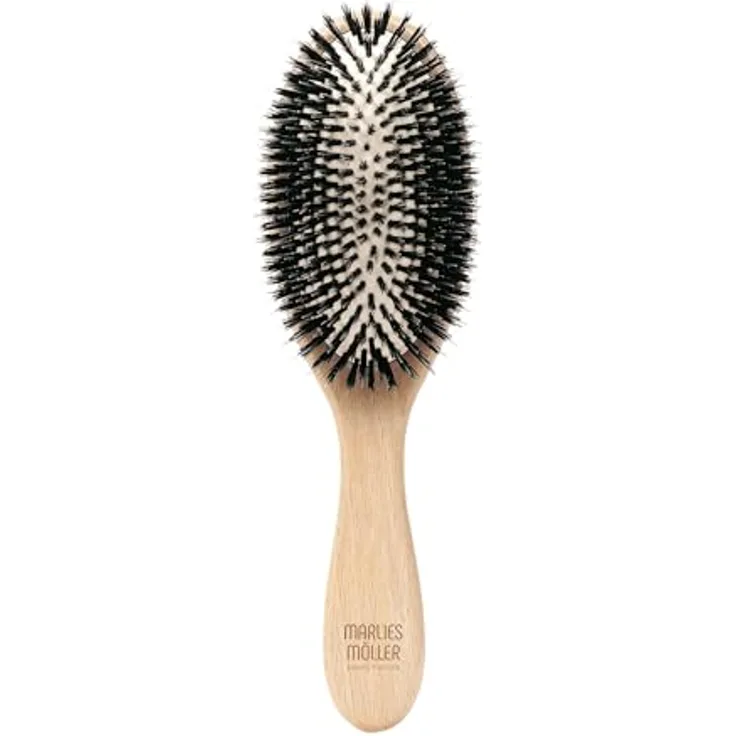 Marlies Möller Travel Allround Hair Brush