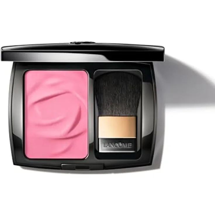 Lancôme Blush Subtil Puder-Rouge 500 Pink Ôh La La, 5.1 g, leichtes Rouge für frische Wangenfarbe