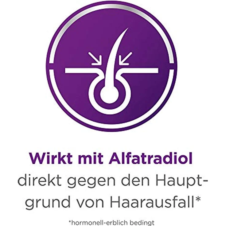 Galderma Ell-Cranell Lösung, 100 ml Haarwuchsbehandlung, apothekenpflichtig – Bild 3