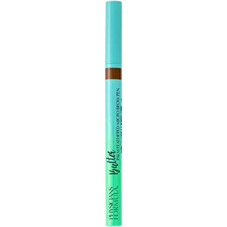 Physicians Formula Butter Palm Feathered Micro Brow Pen, Augenbrauenfarbe mit Keratin und Buttersorten, 0,5 ml – Bild 11