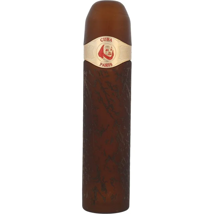 Cuba Original Cuba Magnum Red Eau de Toilette (EdT) Herrenduft 130 ml für Herren