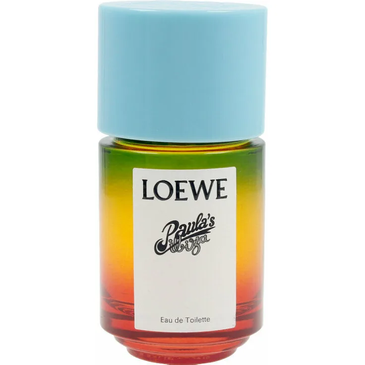 Loewe Paulas Ibiza Eau de Toilette (EdT) Herrenduft 50 ml
