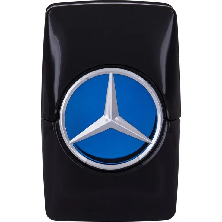 Mercedes-Benz Man Intense Eau de Toilette (EdT) Herrenduft 100 ml