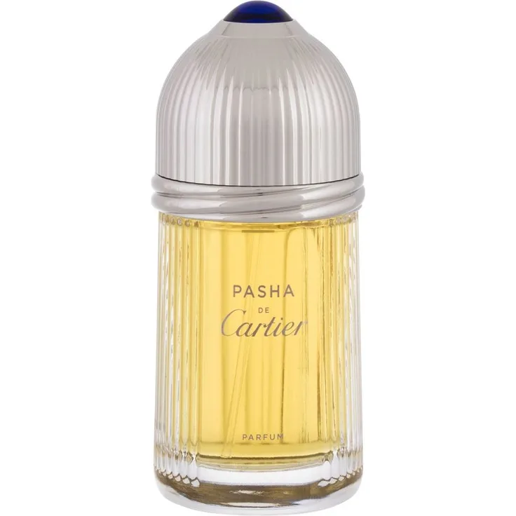 Cartier Pasha de Cartier Eau de Parfum (EdP) Herrenduft 50 ml