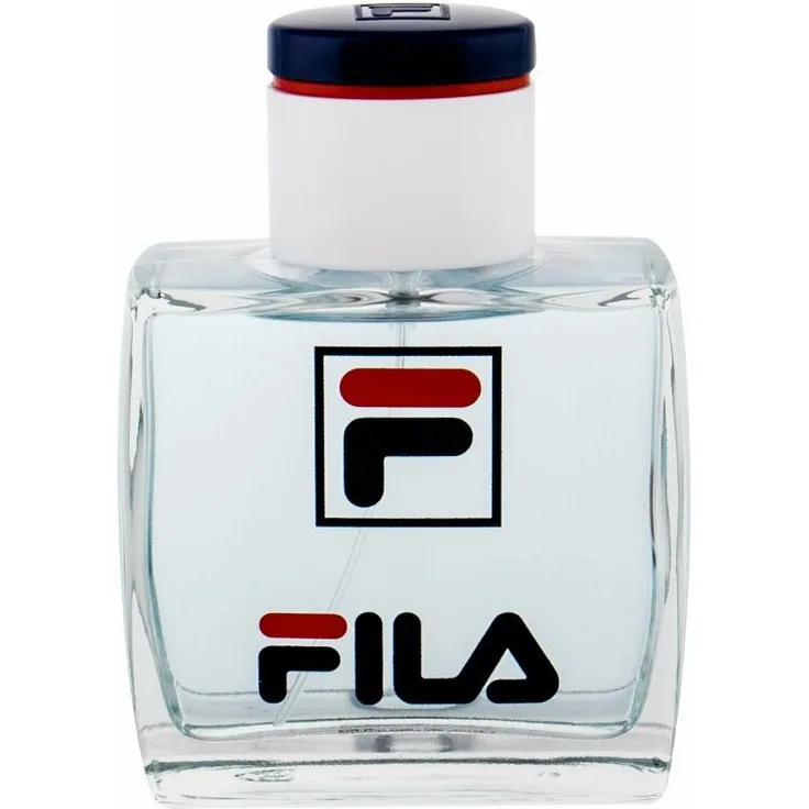 Fila Fila for Herren Eau de Toilette (EdT) Herrenduft 100 ml für Herren