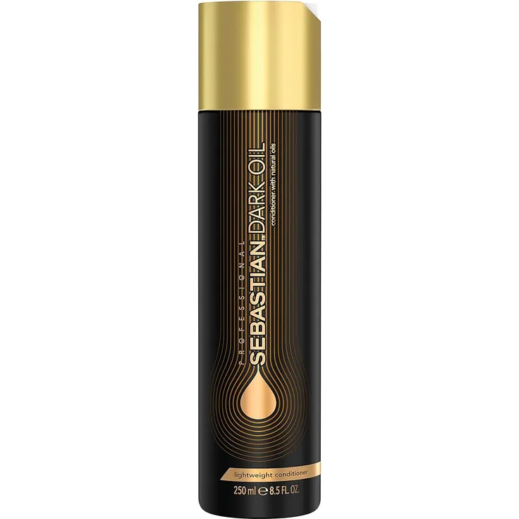 Sebastian Professional Dark Oil Conditioner 250 ml