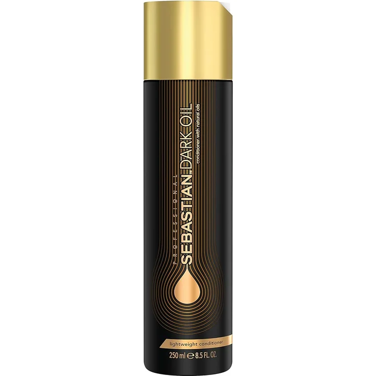 Sebastian Professional Dark Oil Conditioner 250 ml – Bild 1