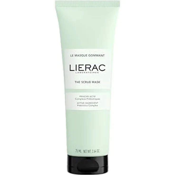 Lierac Maschera Esfoliante 75 ml