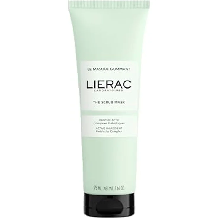 Lierac Maschera Esfoliante 75 ml