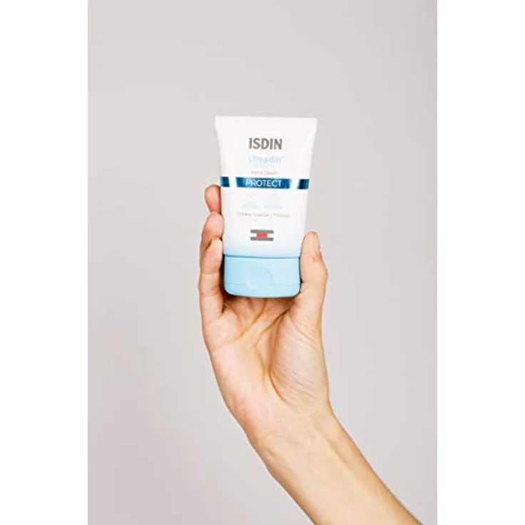 Ureadin Handcreme MANOS Protect 50 ml – Bild 3