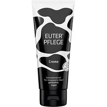 Image for EUTERPFLEGE Creme