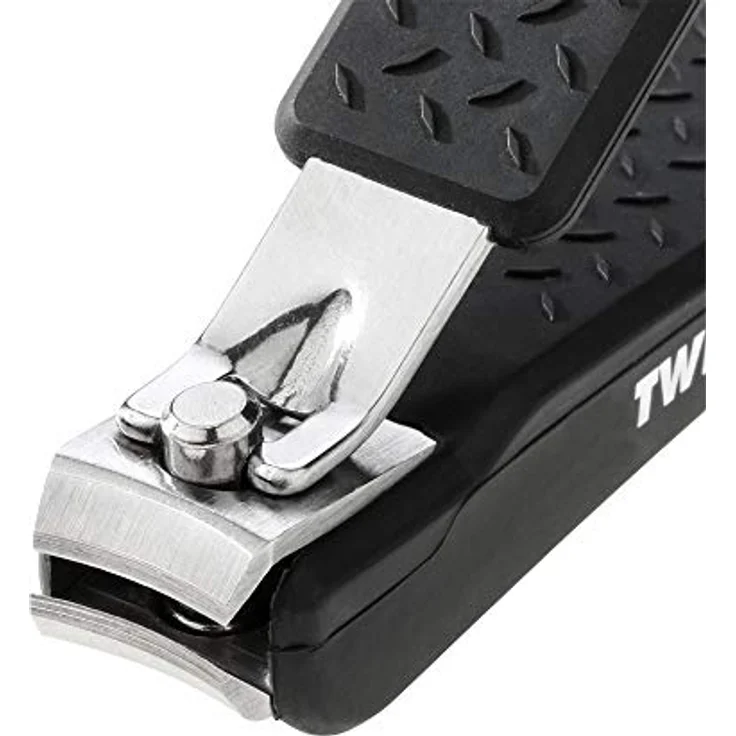 Tweezerman Gear Collection Finger Nagelknipser 1 Stück – Bild 4