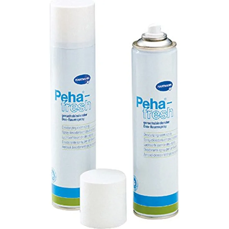 Hartmann 9957051 Peha-fresh Raumspray, 400ml