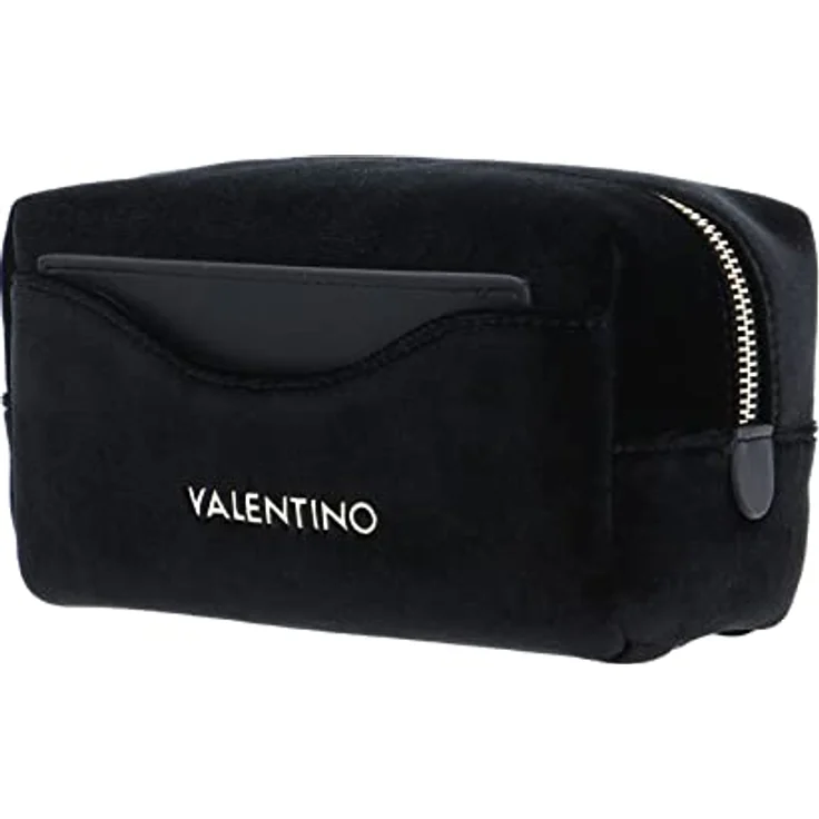 VALENTINO Beauty Morbido Misteltoe Case Nero, Schwarz, reisekosmetiktasche – Bild 3