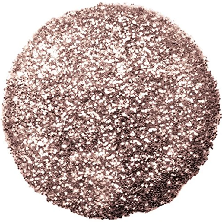 NYX Professional Makeup Glitter Goals Metallic-Glitter für Gesicht und Körper, 2.5 g, Farbe 04 Goldstone, intensiv glitzernd für langanhaltende Looks – Bild 2