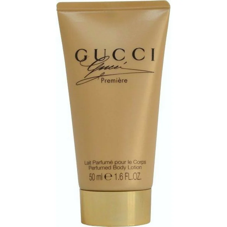 GUCCI Premiere Nourishing Body Lotion, 50ml - Feuchtigkeitsspendende Körperpflege