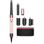 Dyson Airwrap i.d.™ Multi-Haarstyler und -trockner mit Bluetooth®, Locken- und Volumenaufsätzen, schwarz