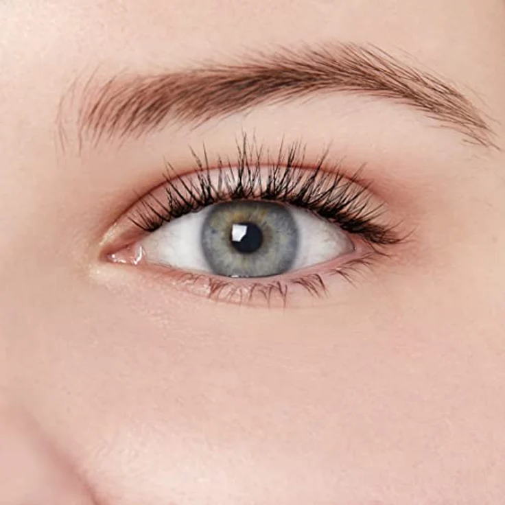 KISS My Lash But Better Multipack, künstliche Wimpern mit natürlichem Volumen und Länge, vegan – Bild 6
