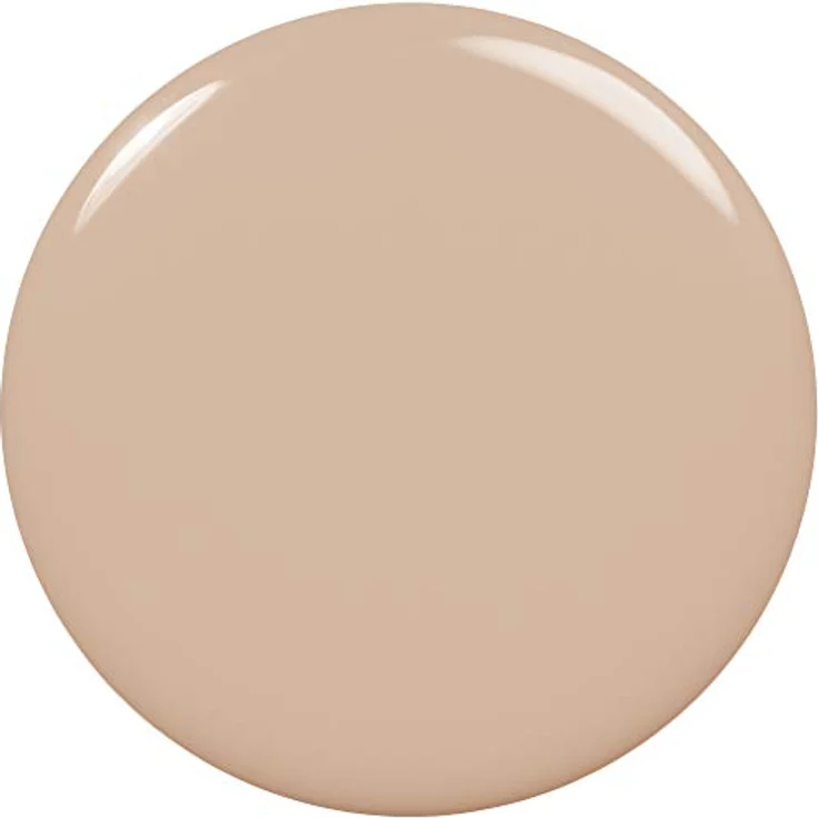Essie Schnelltrocknender Nagellack „expressie“, Nr. 345 millennium momentum, Nude, Vegane Formel, 10 ml – Bild 2
