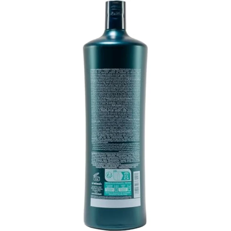 Fanola Wonder No Red Anti-Rot-Maske, 1000 ml - Entwirrt, nährt und befeuchtet das Haar – Bild 2