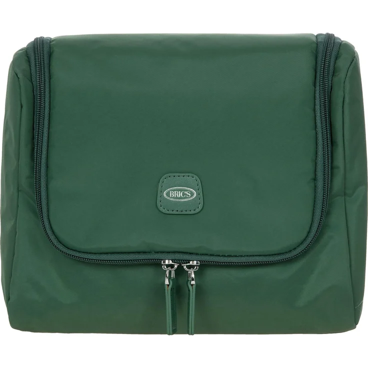 Brics, Necessaire, Positano Kulturbeutel 27 cm, Mehrfarbig, (6 l) – Bild 1