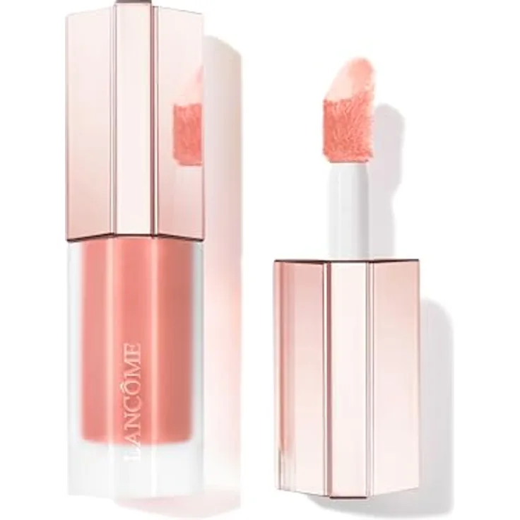 Lancôme Idôle Juicy Blush, flüssiges Rouge mit pflegenden Inhaltsstoffen, 9 ml