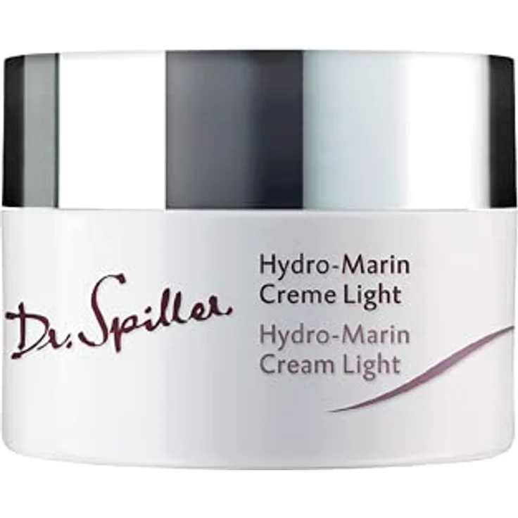 Hydro-Marin® Creme Light 50ml – Bild 1