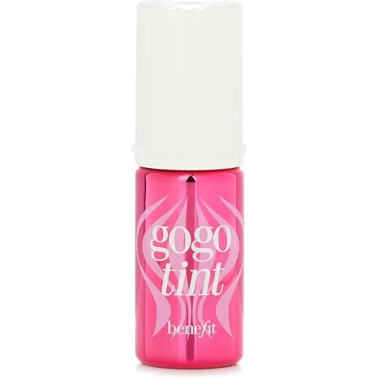 Benefit Lippenstifte & Tints Gogotint Lippenstift 6 ml – Bild 2