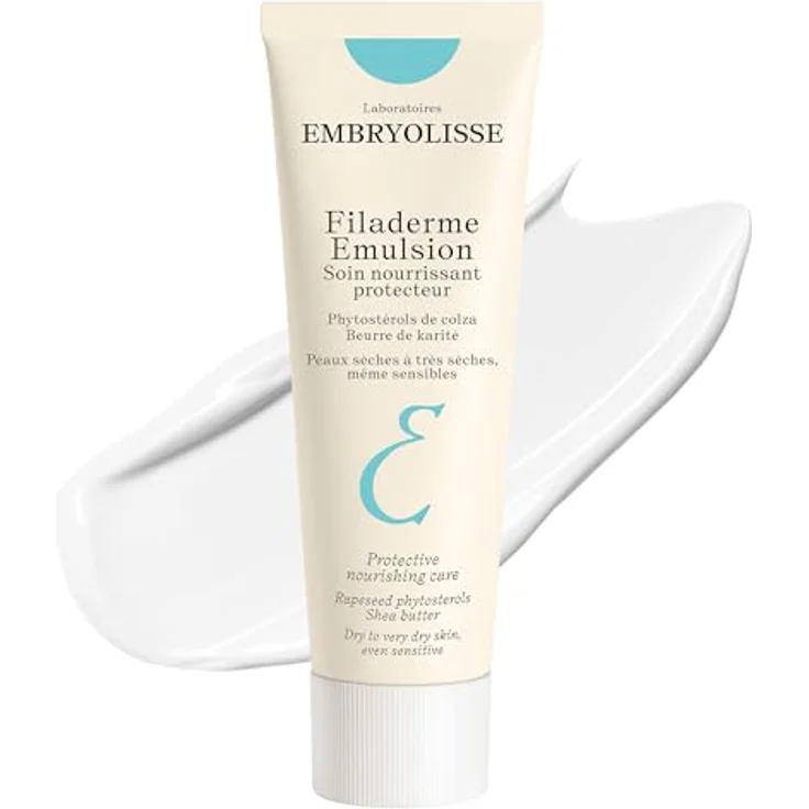 Embryolisse Filaderme Emulsion 75 ml – Bild 2