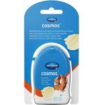 Cosmos Blasenpflaster: Das Spezialpflaster fördert die Heilung von Blasen an Füßen, Zehen und Fingern, Mix 3 Größen, 6 Stück