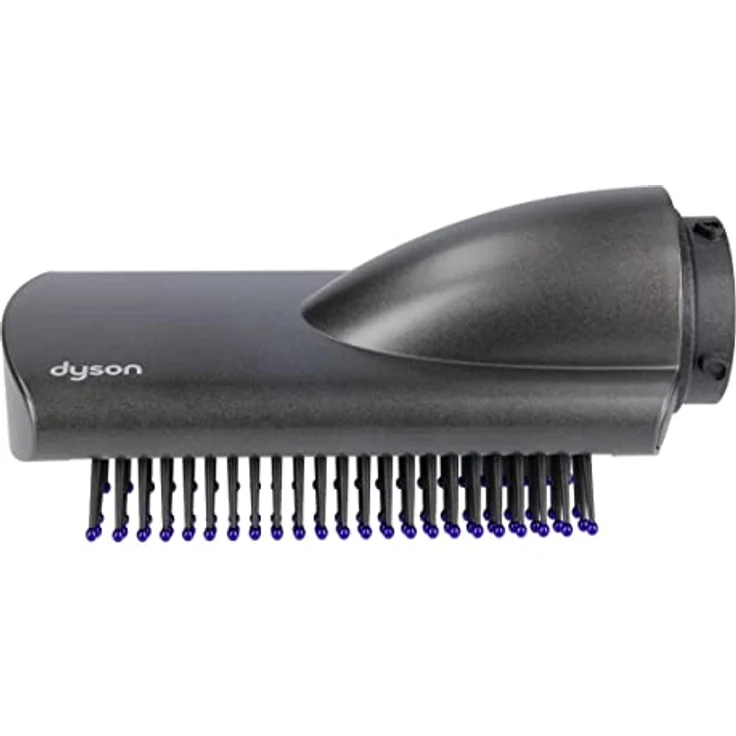 Dyson Glättbürste weiche Borsten dyson 969484-01 für Airwrap™ Haarstyler, Erstausrüster Qualität - Schwarz – Bild 4