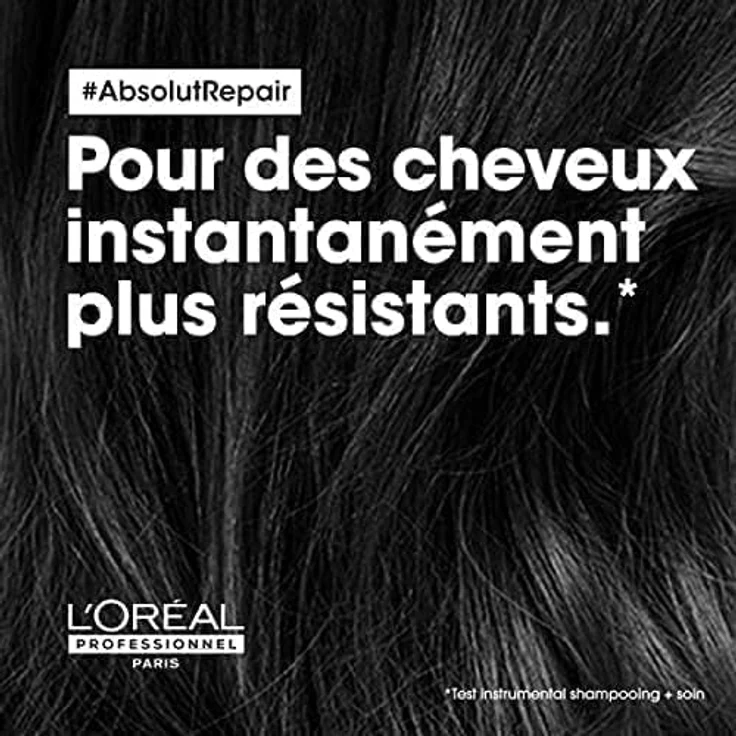 L'Oréal Série Expert Absolut Repair Golden Mask 500 ml – Bild 3