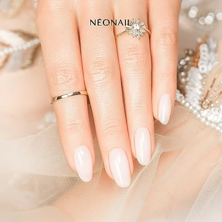 NEONAIL Save the Date Color UV Nagellack, liebevoller Lack für festliche Anlässe, 7,2 ml – Bild 5