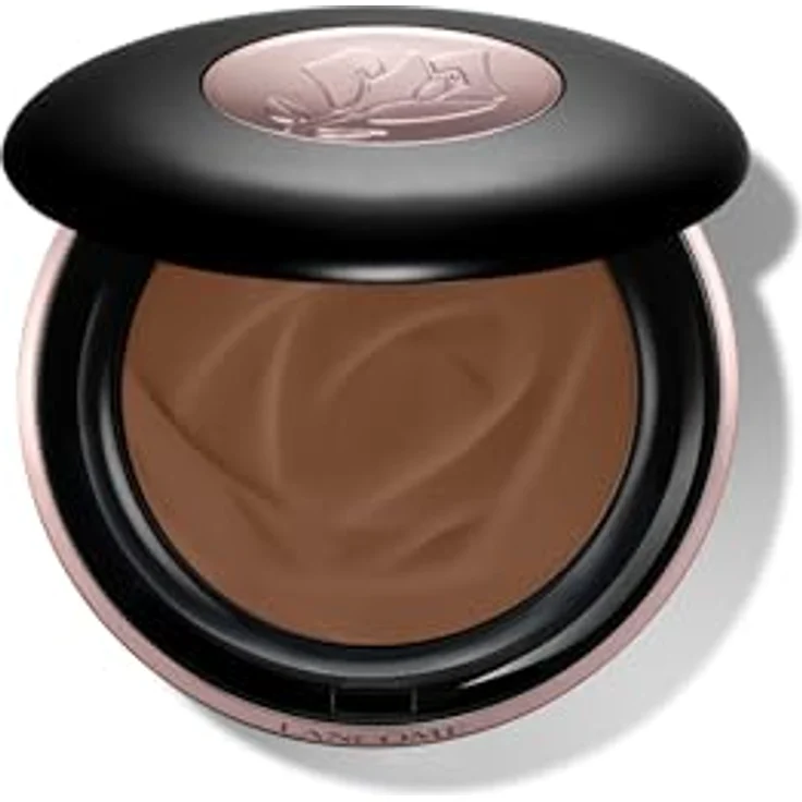 Lancôme Teint Idole Ultra Wear Skin Refining Setting Powder, Fixierpuder für Damen, 10 g, Farbton 04 Deep, langanhaltendes mattes Finish – Bild 1