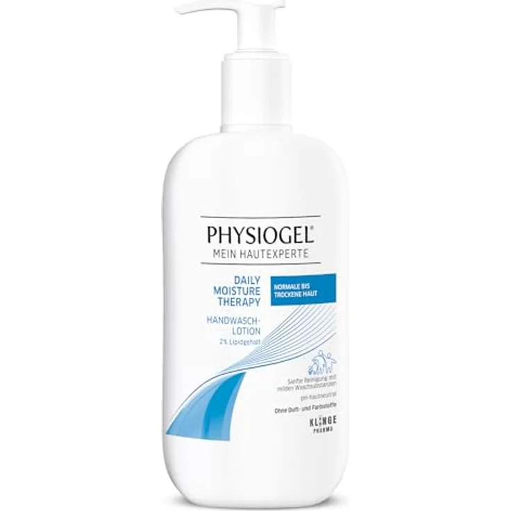 Physiogel Daily Moisture Therapy Bodylotion 400 ml  – Bild 2