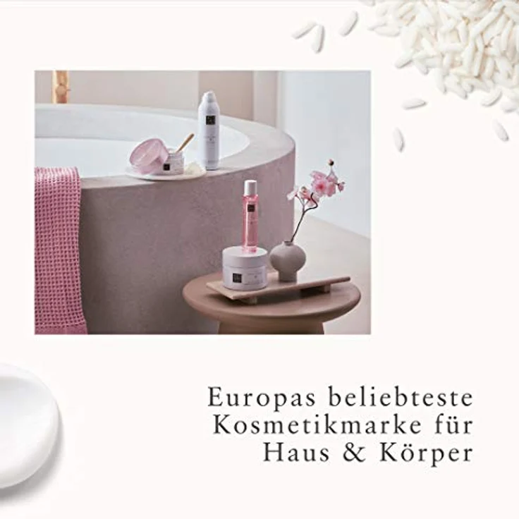 Rituals The Ritual Of Sakura Magic Touch Body Cream 220 ml – Bild 4