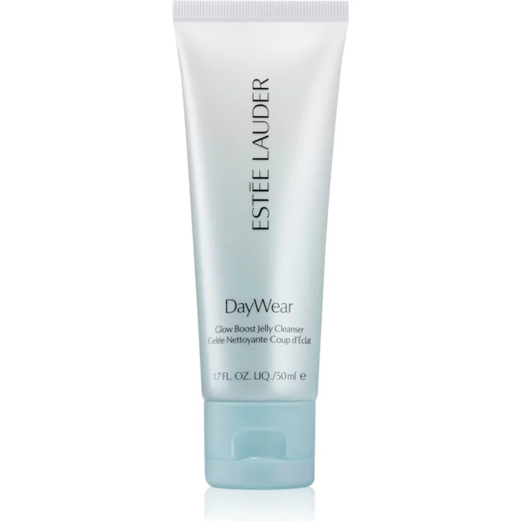 Estée Lauder DayWear Glow Best Jelly Cleanser, Gesichtsreinigungsgel mit feuchtigkeitsspendender Formel, 50 ml