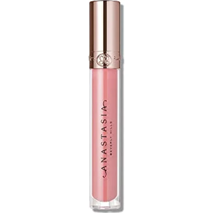 Anastasia Beverly Hills Lip Gloss, Lipgloss Farbton Sunbaked, 4,5 ml, vegan, feuchtigkeitsspendend und pflegend – Bild 2