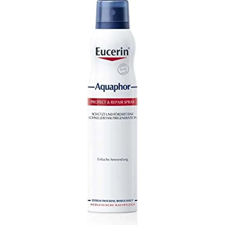 Eucerin Aquaphor Protect & Repair Spray, 250 ml