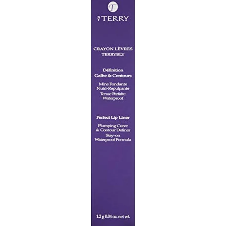 By Terry Lippenstift Frau, 1 ml in [Farbe einfügen, z.B. Rot] – Bild 2