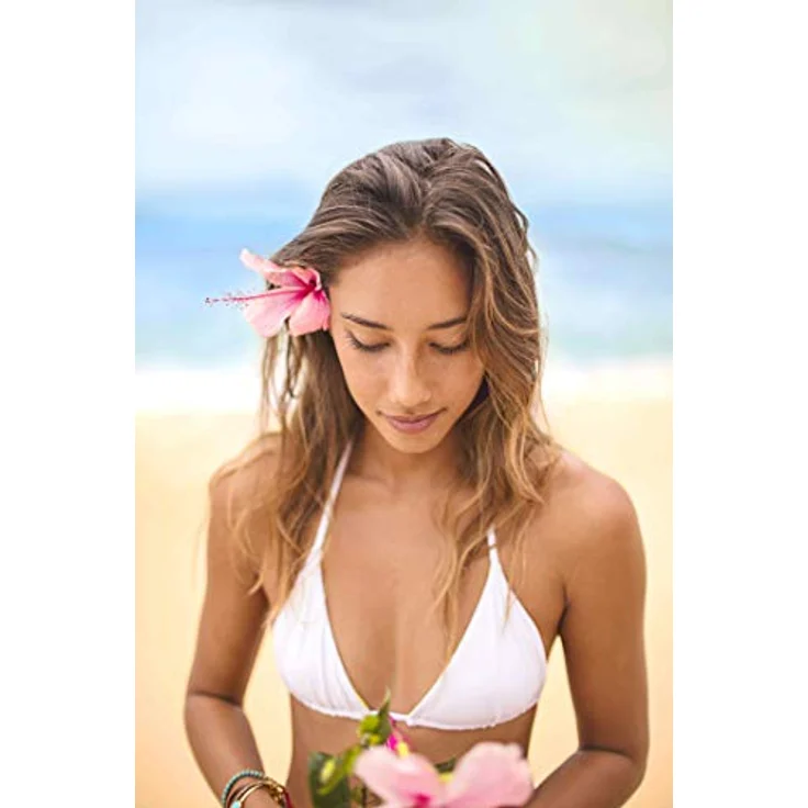 Hawaiian Tropic Satin Protection Sun Lotion Sonnencreme LSF 15 Mini, 100 ml, 1 St – Bild 5