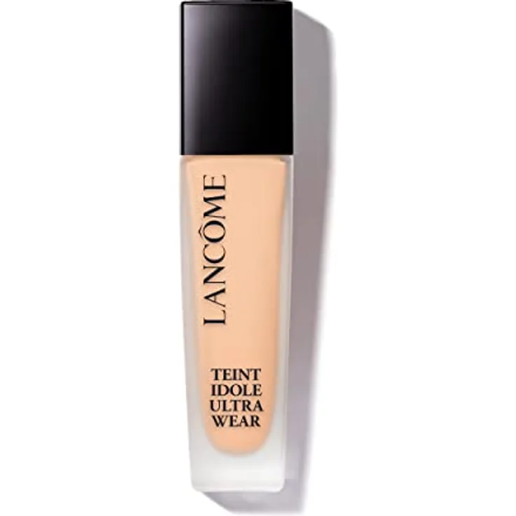 Lancôme Teint Idole Ultra Wear Foundation 120N, 30 ml, 24H Halt, natürlich mattes Finish