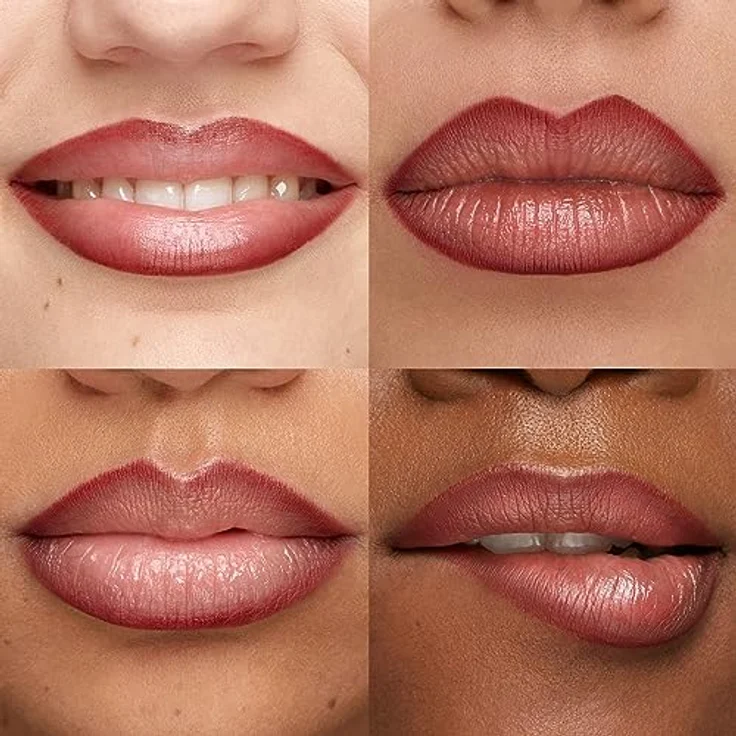 KIKO Milano Creamy Colour, Cremiger Konturenstift für die Lippen, Farbton 12 Cremisi, 1.2 g, langanhaltend und präzise Lippenkontur – Bild 3